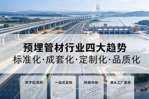 建平行业发展趋势总结