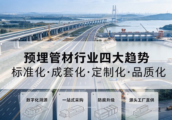 建平行业发展趋势总结