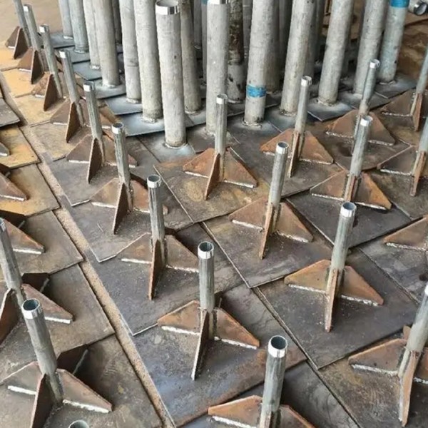 建平鑫亿呈沉降板定制