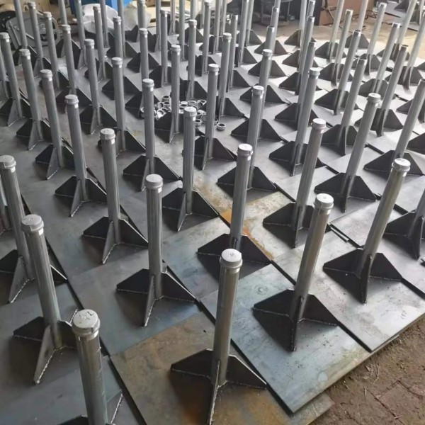 建平鑫亿呈沉降板生产