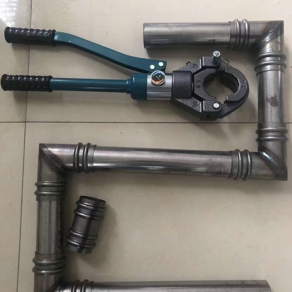 建平冷却管生产