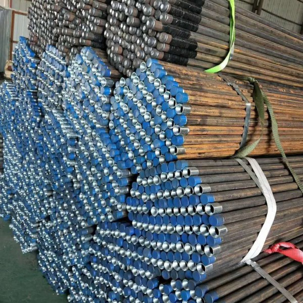 建平冷却管生产